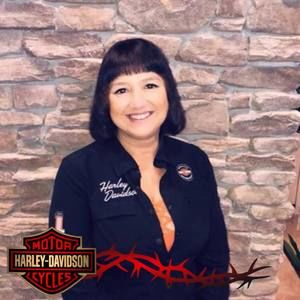 Meet your Posher, Pamela